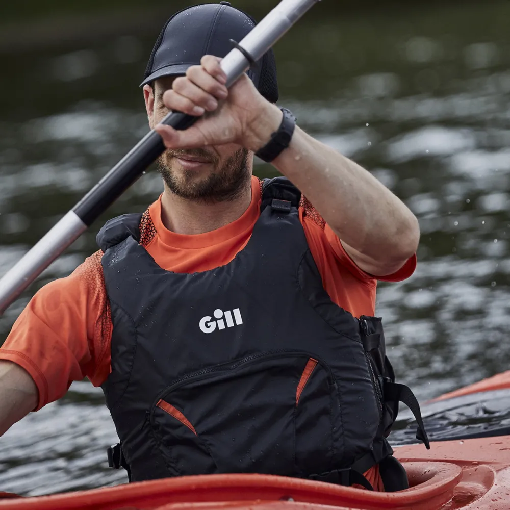Pursuit Buoyancy Aid|Gill Marine Cheap