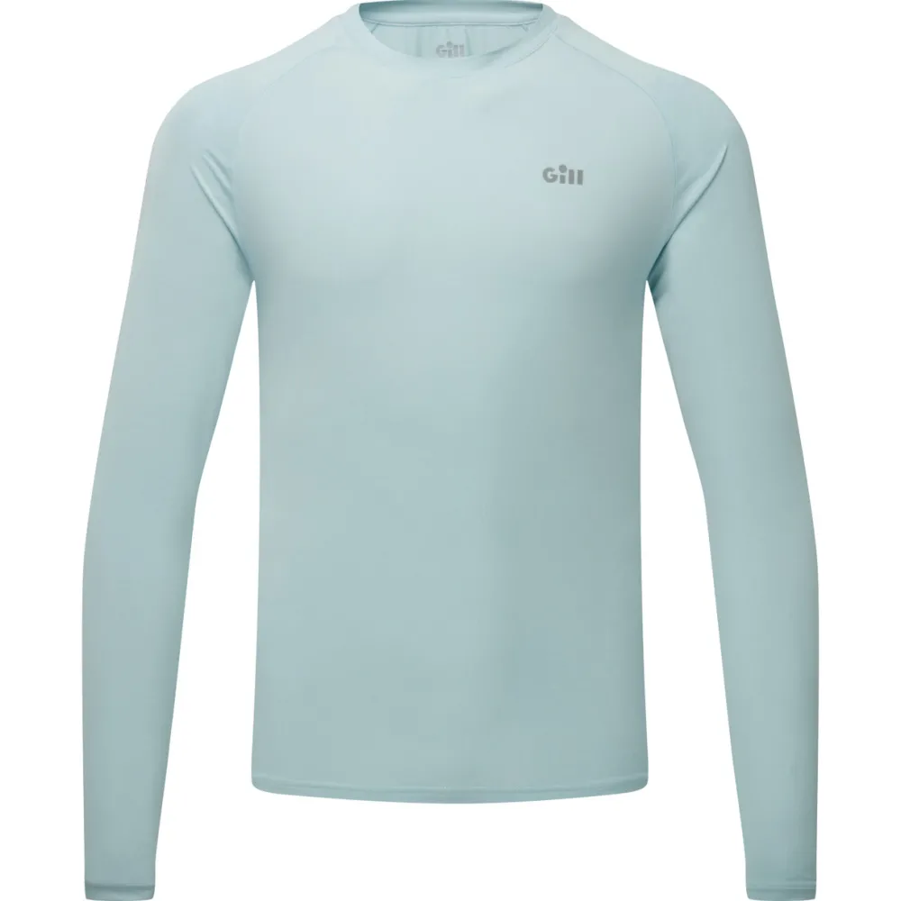 Pursuit Long Sleeve Top|Gill Marine Fashion
