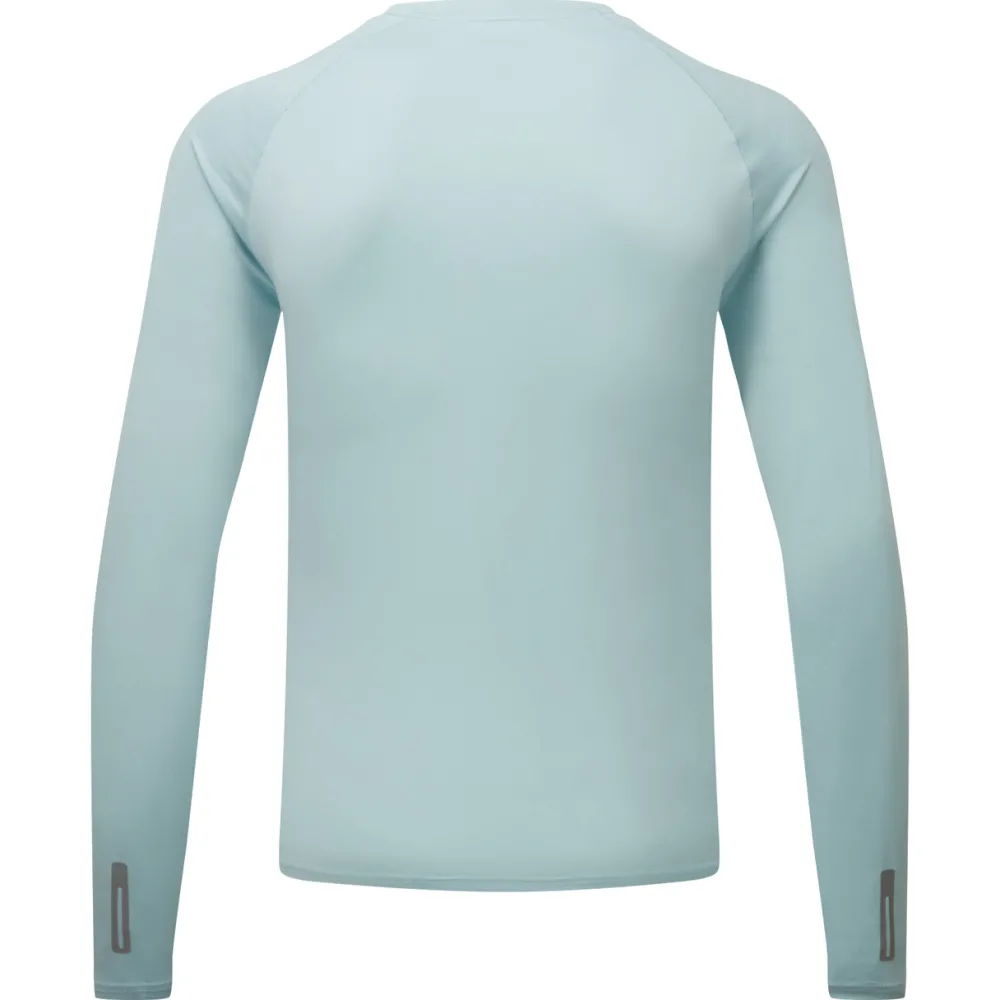 Pursuit Long Sleeve Top|Gill Marine Fashion