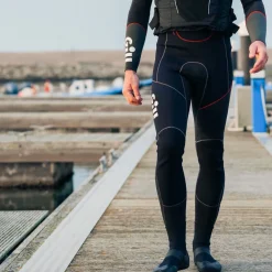 Pursuit Split Toe Boot|Gill Marine Outlet