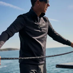 Quest 1/4 Zip Top|Gill Marine Best
