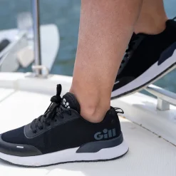 Savona Trainer|Gill Marine Shop