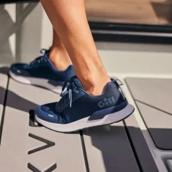 Savona Trainer|Gill Marine Shop
