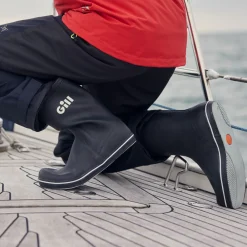 Short Cruising Boots|Gill Marine Sale