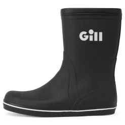 Short Cruising Boots|Gill Marine Sale