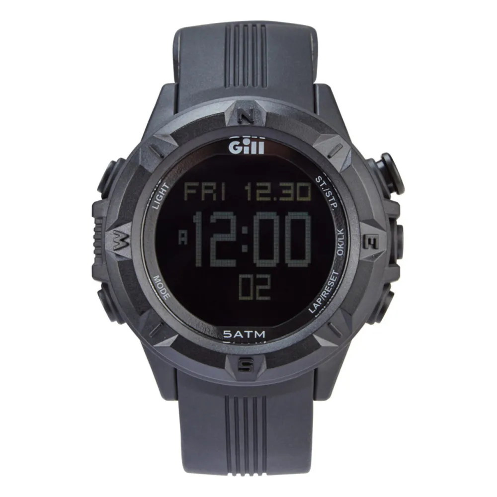Stealth Racer Watch|Gill Marine Hot