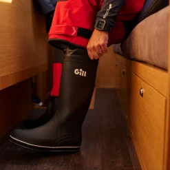 Tall Yachting Boots|Gill Marine Best Sale