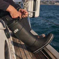 Tall Yachting Boots|Gill Marine Best Sale