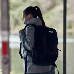 Transit Backpack|Gill Marine Outlet
