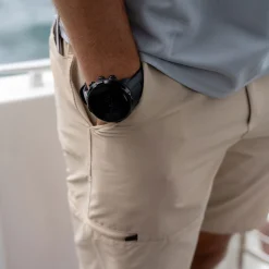 UV Stretch Shorts|Gill Marine Store