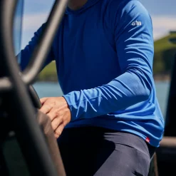 UV Tec Hoody|Gill Marine Outlet