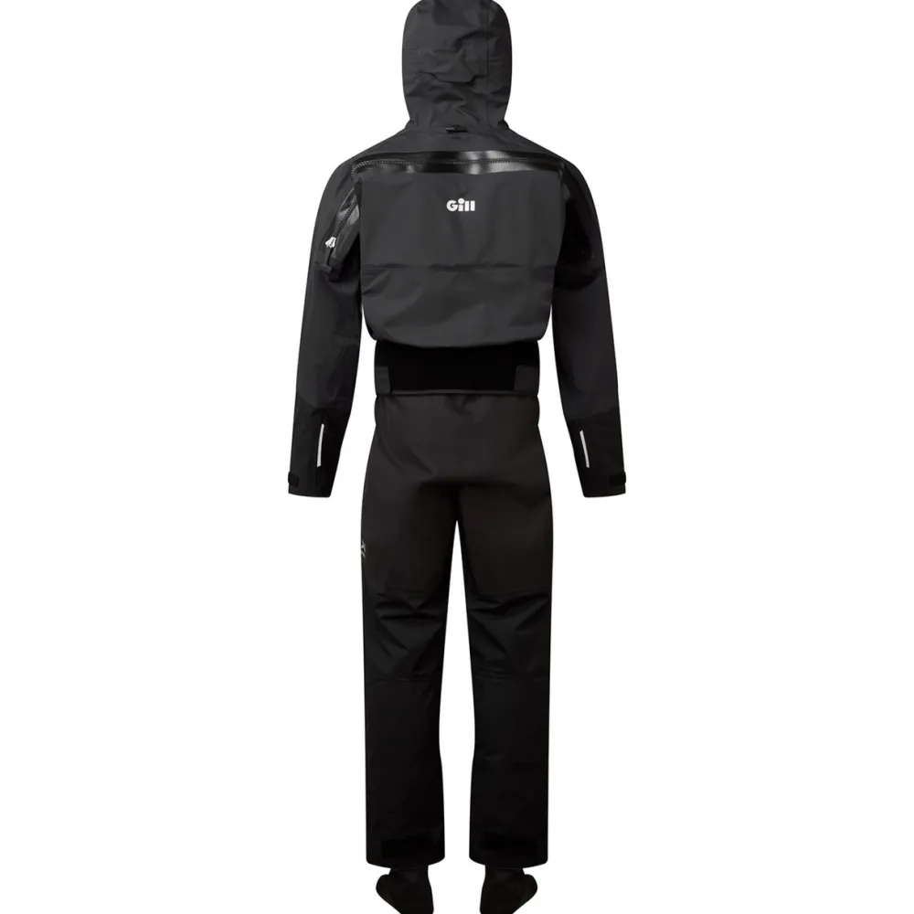 Verso Drysuit|Gill Marine Online