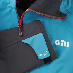 Verso Drysuit – Special Edition|Gill Marine Best Sale