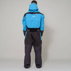 Verso Drysuit – Special Edition|Gill Marine Best Sale