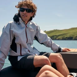Verso Jacket|Gill Marine Hot
