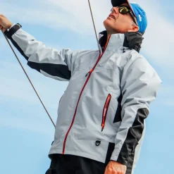 Verso Jacket|Gill Marine Hot