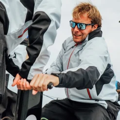 Verso Jacket|Gill Marine Hot