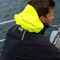 Verso Jacket|Gill Marine Hot