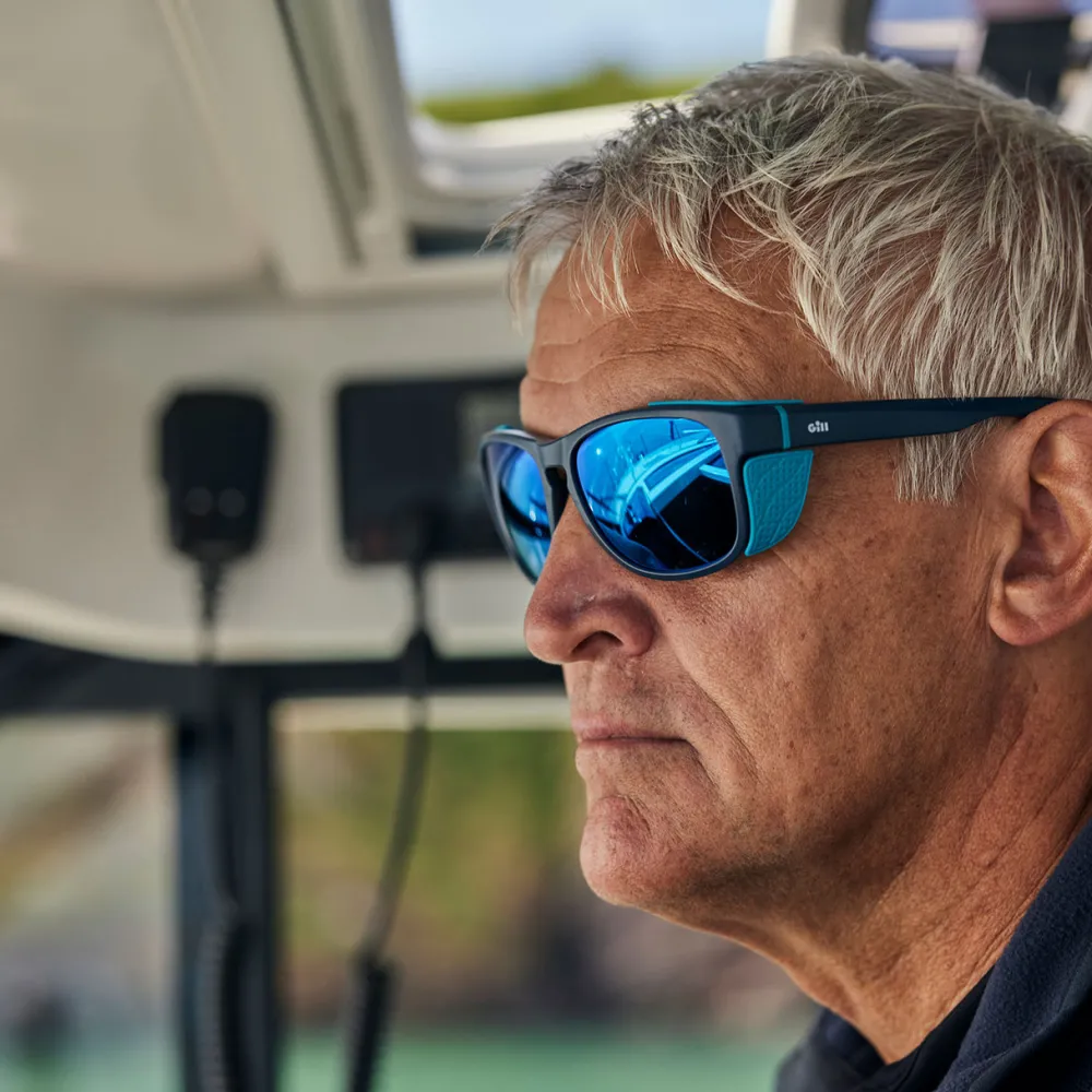 Verso Sunglasses(Out of Stock)|Gill Marine Clearance