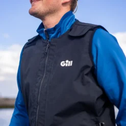 Verso Trousers|Gill Marine Store