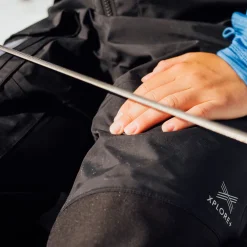 Verso Trousers|Gill Marine Store