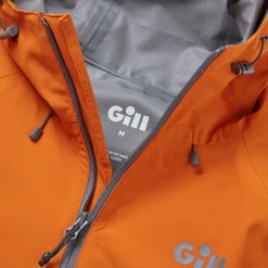 Voyager Jacket|Gill Marine Outlet