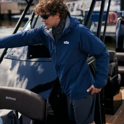 Voyager Jacket|Gill Marine Outlet