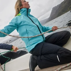 Women’s Coastal Jacket|Gill Marine Hot