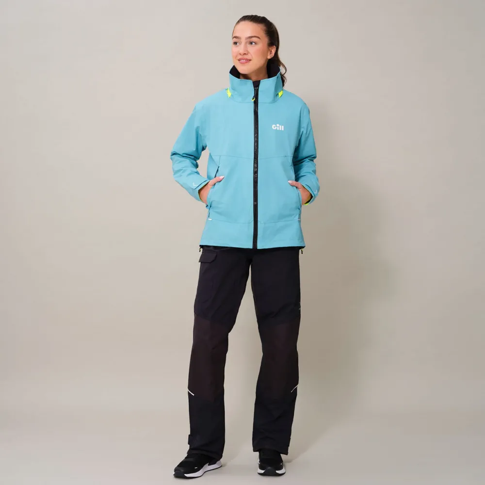 Women’s Coastal Jacket|Gill Marine Hot