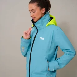 Women’s Coastal Jacket|Gill Marine Hot