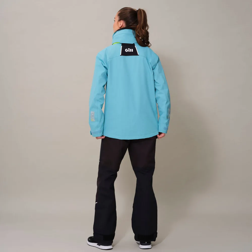 Women’s Coastal Jacket|Gill Marine Hot