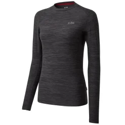 Women’s Crew Neck – Long Sleeve|Gill Marine Flash Sale
