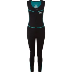 Women’s Dynamic Long Jane|Gill Marine Shop