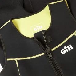 Women’s Dynamic Long Jane|Gill Marine Shop