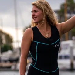 Women’s Dynamic Long Jane|Gill Marine Shop