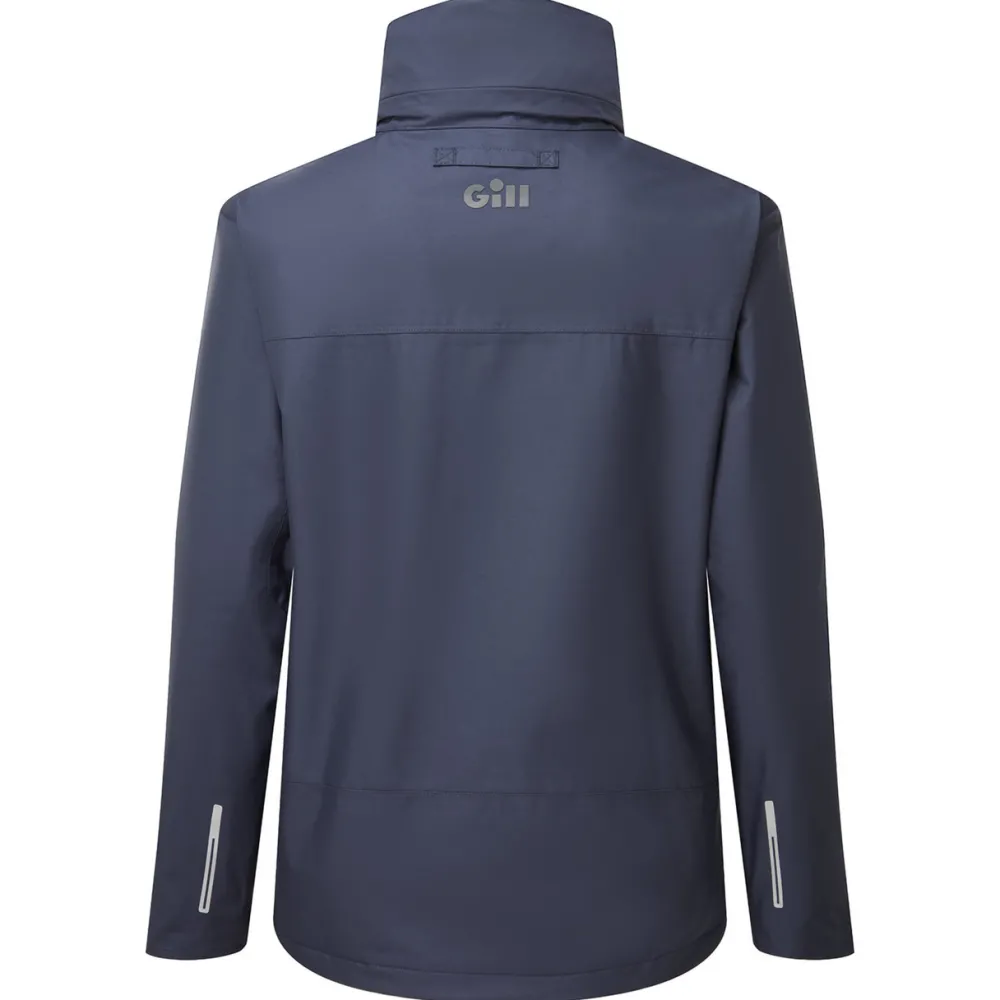 Womens Navigator Jacket|Gill Marine Outlet