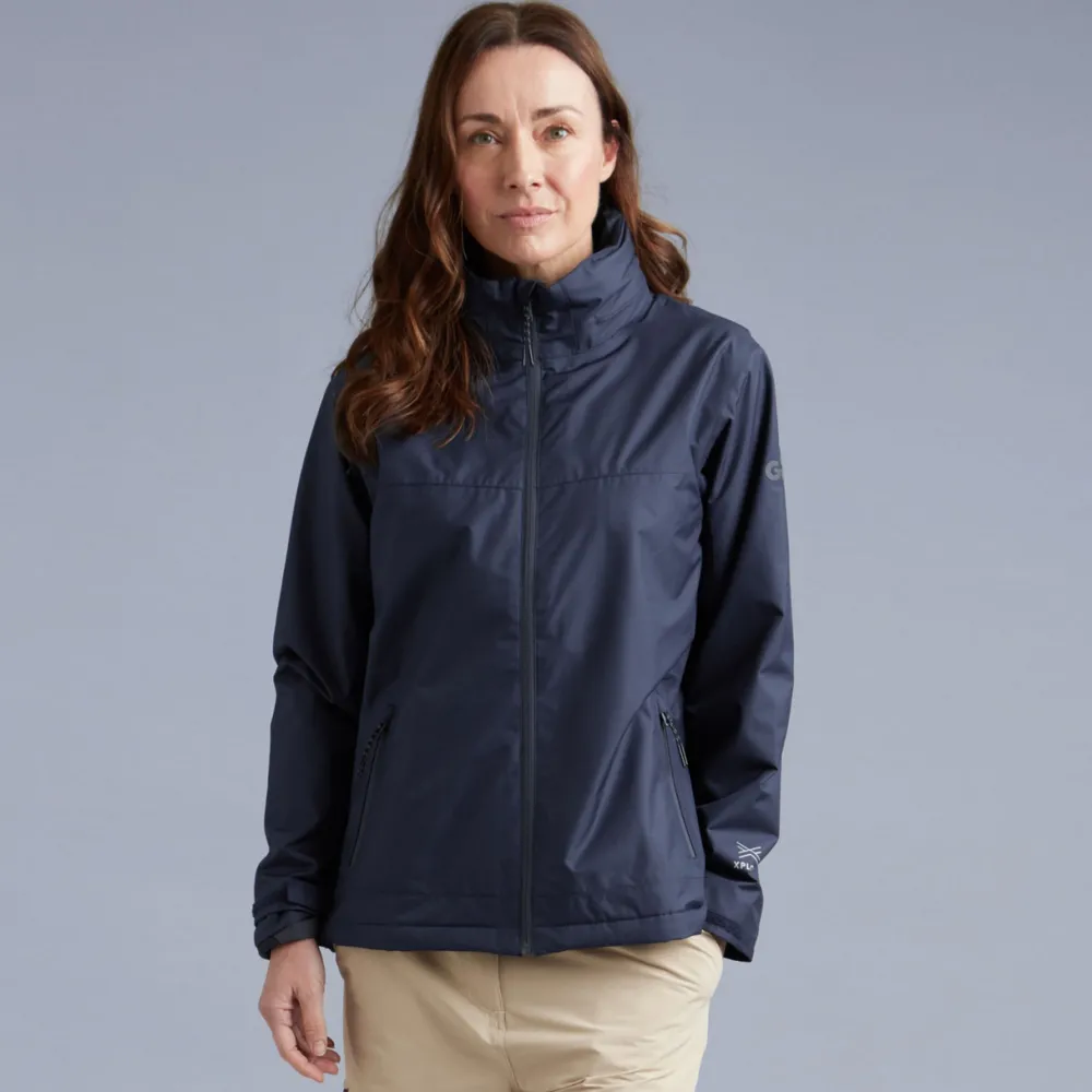 Womens Navigator Jacket|Gill Marine Outlet