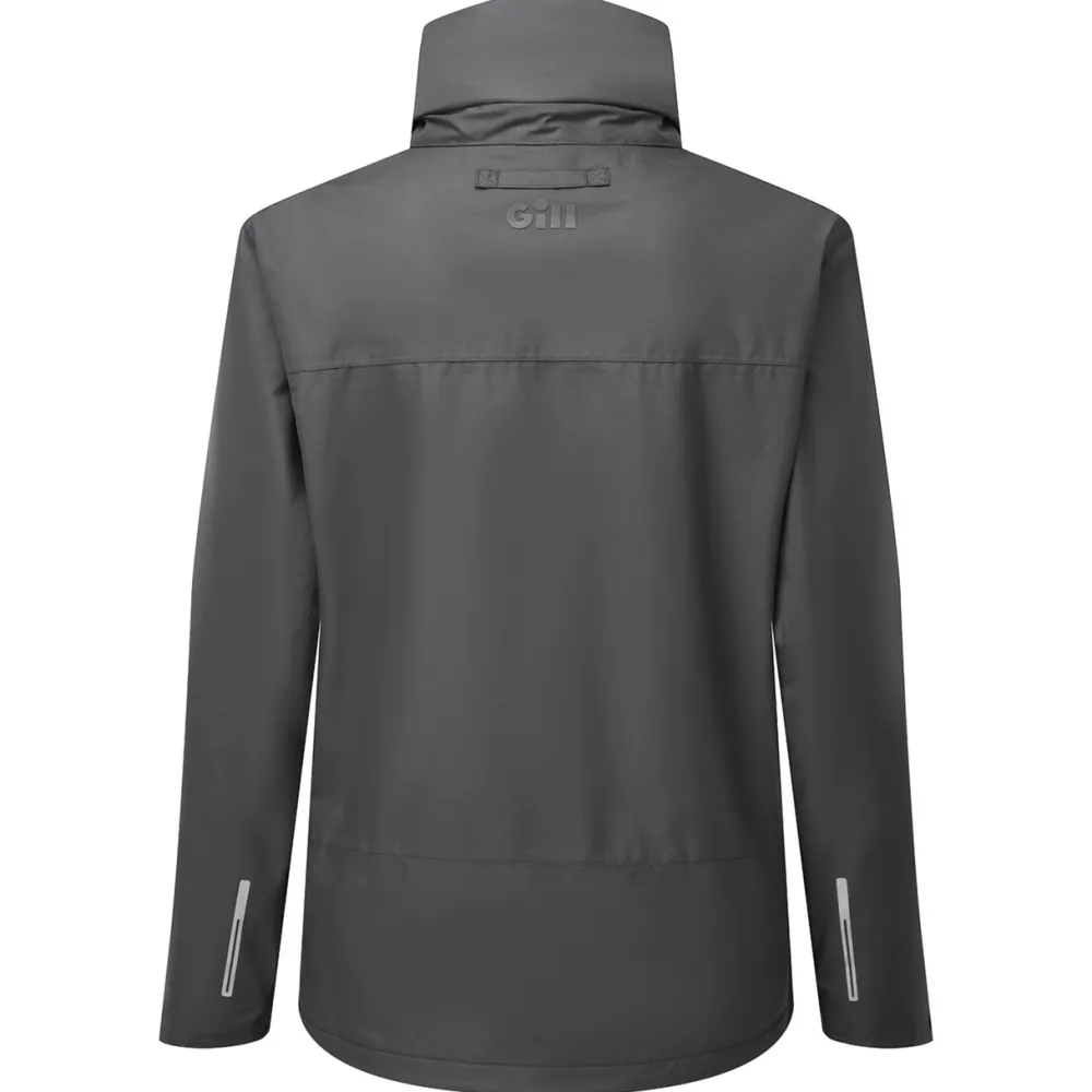 Womens Navigator Jacket|Gill Marine Outlet