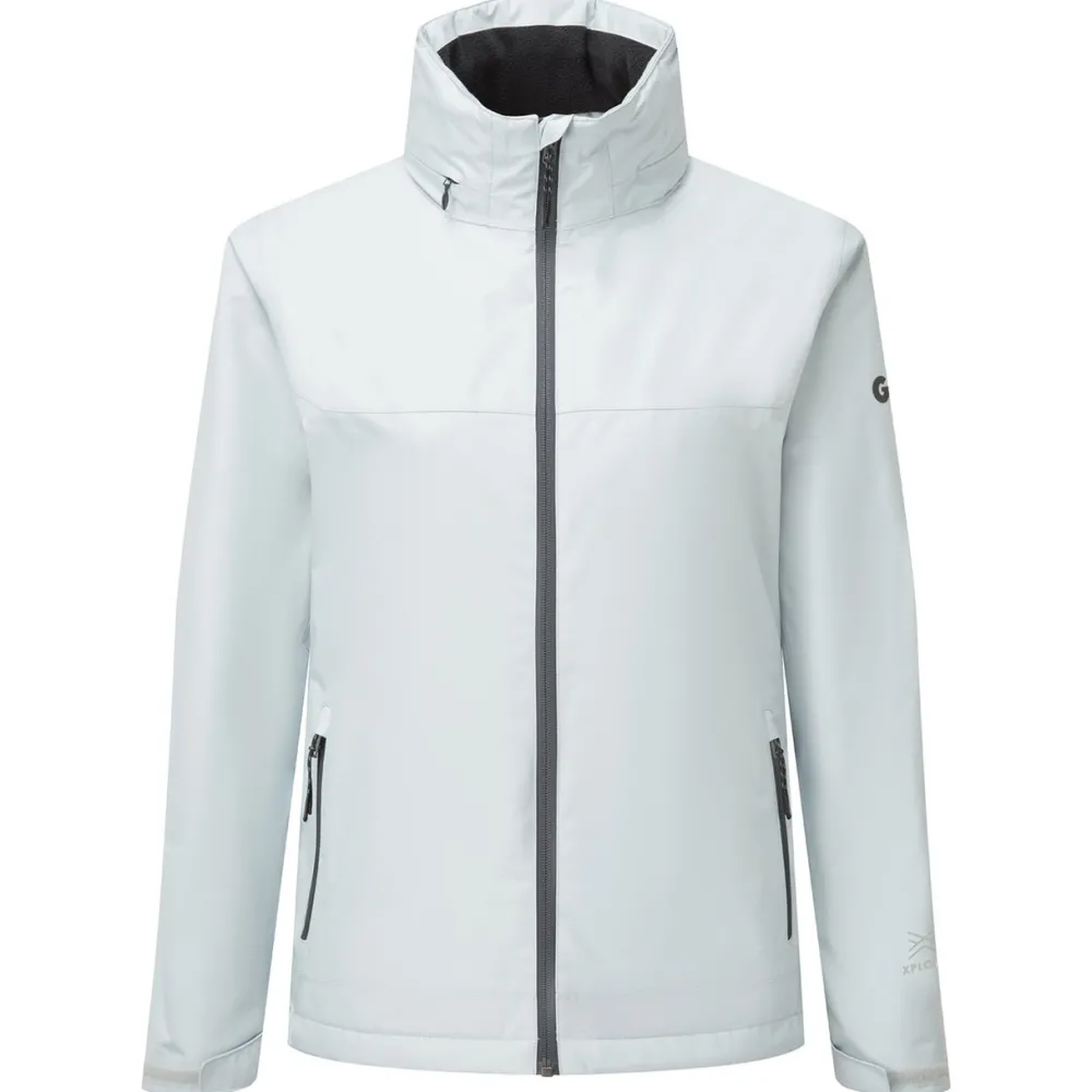 Womens Navigator Jacket|Gill Marine Outlet
