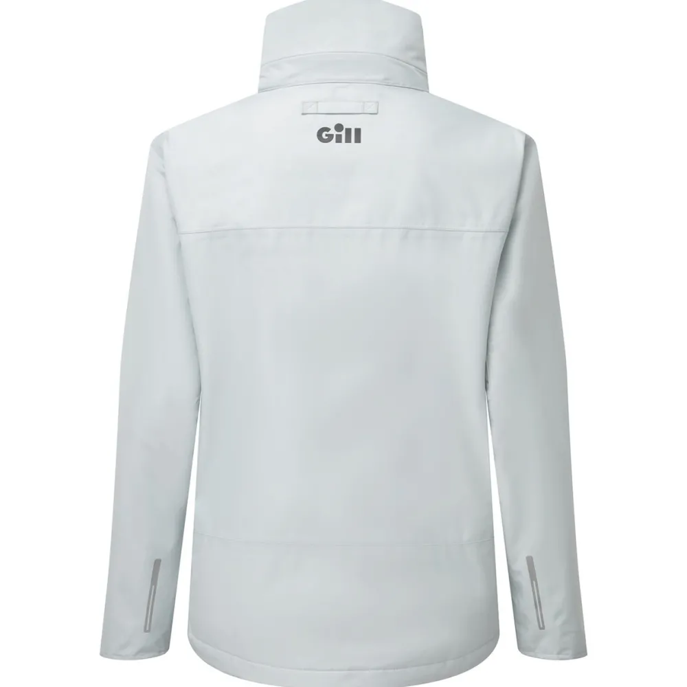 Womens Navigator Jacket|Gill Marine Outlet