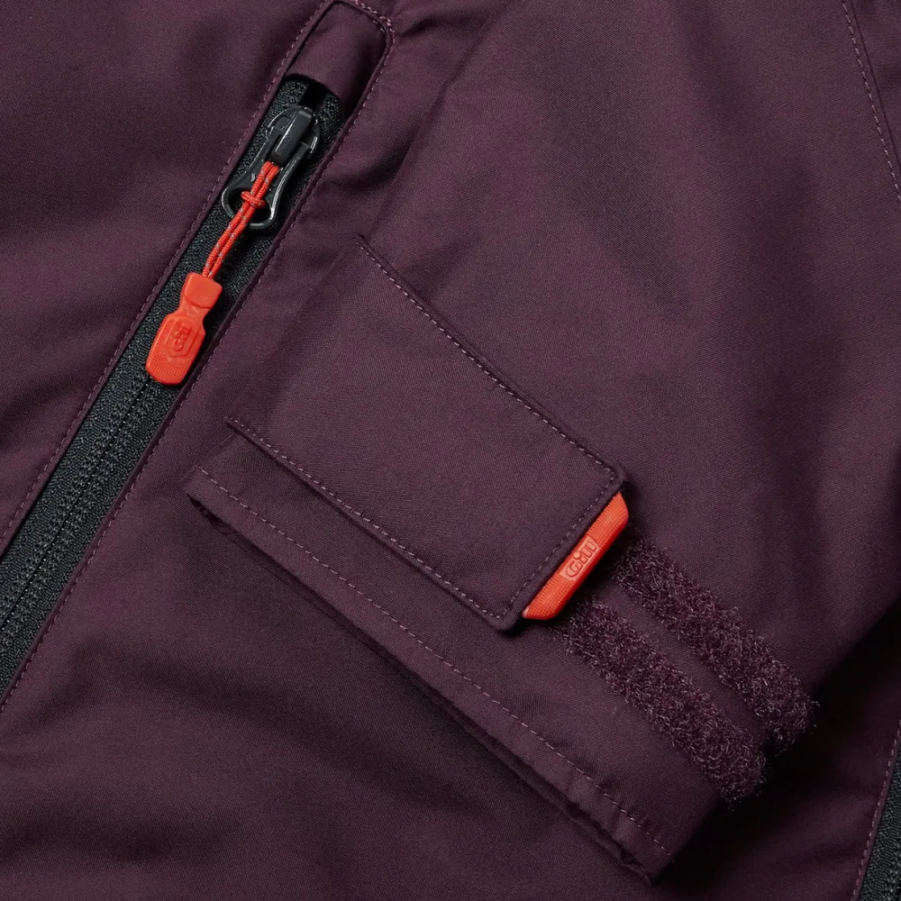 Women’s Navigator Jacket|Gill Marine Hot