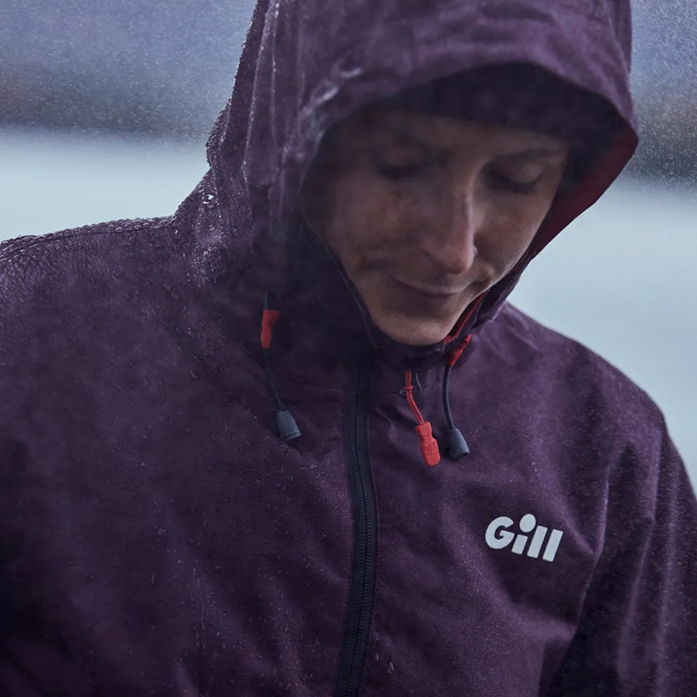 Women’s Navigator Jacket|Gill Marine Hot