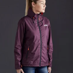 Women’s Navigator Jacket|Gill Marine Hot