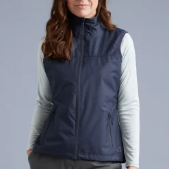 Womens Pilot Gilet|Gill Marine Clearance