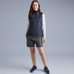 Womens Pilot Gilet|Gill Marine Clearance