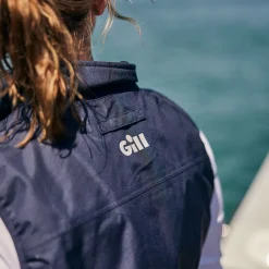 Womens Pilot Gilet|Gill Marine Clearance