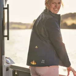 Womens Pilot Gilet|Gill Marine Clearance