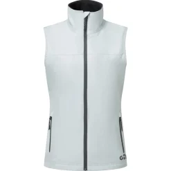 Womens Pilot Gilet|Gill Marine Clearance