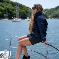 Womens Pilot Jacket|Gill Marine Online