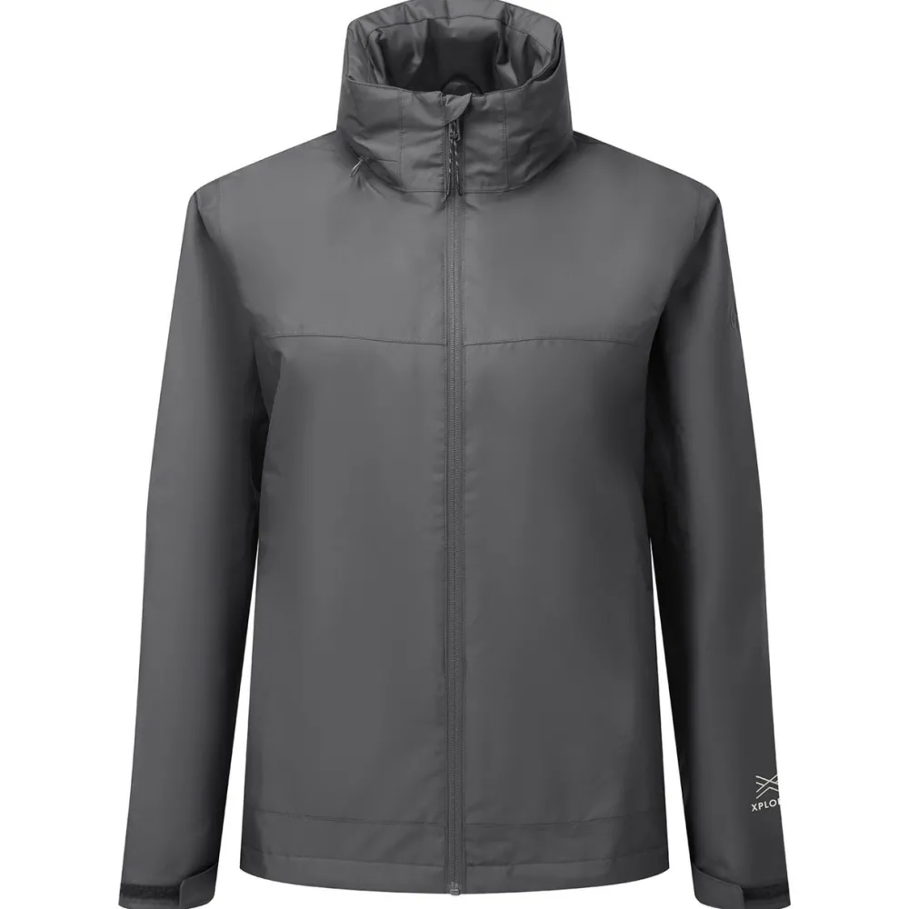 Womens Pilot Jacket|Gill Marine Online